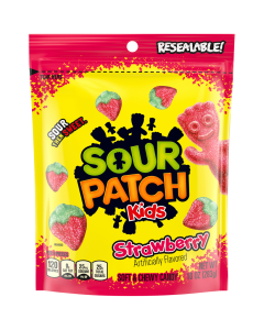 Sour Patch Kids Strawberry