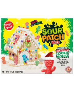 SOUR PATCH KIDS Holiday House
