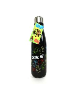 SOUR PATCH KIDS "Drink Up" Water Bottle