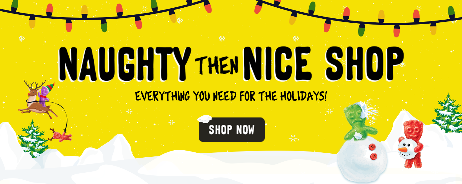Naughty Then Nice Shop - Everything You Need For The Holiday