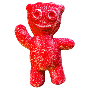 Shop Novelty Items from SOUR PATCH KIDS
